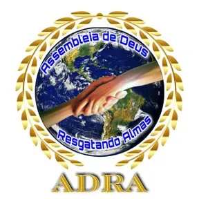 Resgatando Almas Riacho fundo 2