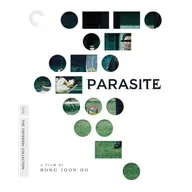 PARASITE (2019) - Commentary by Bong Joon Ho & critic Tony Rayns