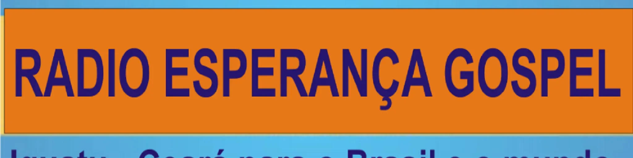 Rádio Esperança Gospel
