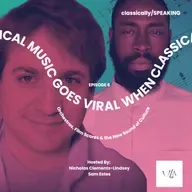 When Classical Music Goes Viral: Orchestras, Film Scores & the New Sound of Culture