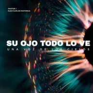 SU OJO TODO LO VE