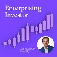 Mark Anson, CFA: Rethinking Portfolio Construction in a Globalized, Uncertain World