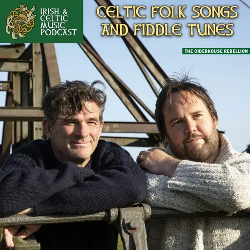 Celtic Folk Songs & Fiddle Tunes #729