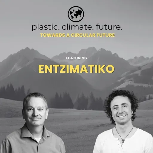 Are Enzymes the Missing Link in Plastics Circularity?
