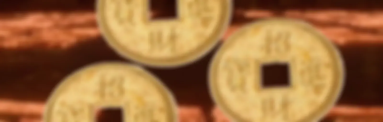 Chicken Philosophy: I Ching