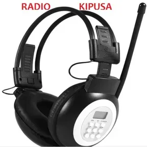 Radio Kipusa