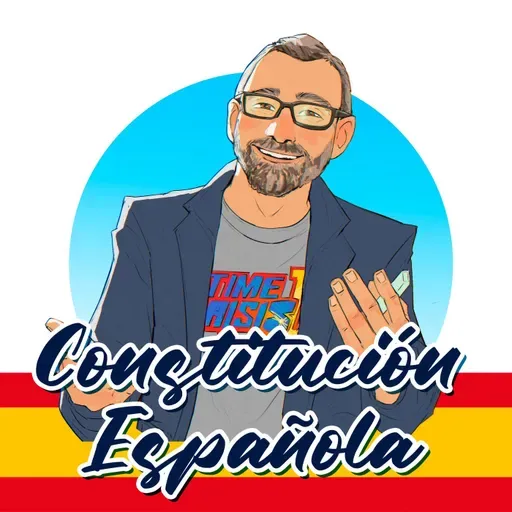 14.- Constitución Española - Título VI - Del poder judicial