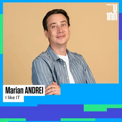 REVIEW 2025 | Cel mai intens an tech din ultimul deceniu? | cu Marian Andrei, I Like IT