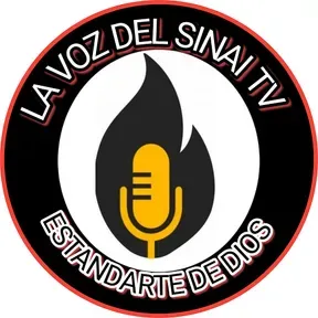 LA VOZ DEL SINAI RD