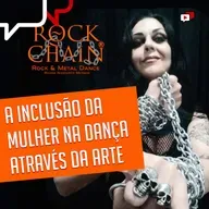 A INCLUSÃO DA MULHER NA DANÇA ATRAVÉS DA ARTE