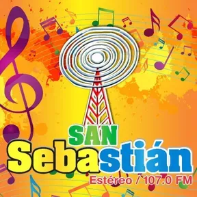 San Sebastian Estereo