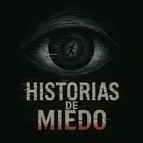 Historias de Miedo