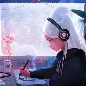 Radio HaruMiko Anos 80s