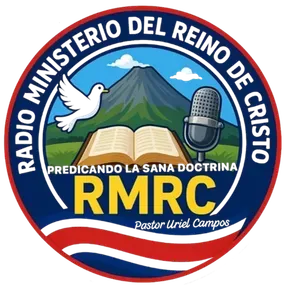 RMRC - Radio Ministerio del Reino de Cristo