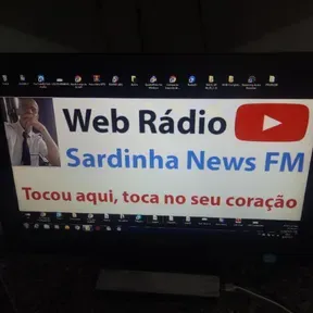 SARDINHA NEWS FM