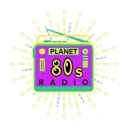 Planet 80s Radio