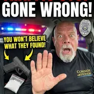 Your Passenger Just Got You Arrested—Ex-LAPD Officer Reveals What NOT to Say During Traffic Stops