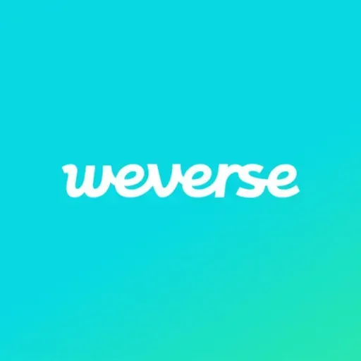 Part 1: I do get comment reply’s backs from all the Kpop boy bands on Weaverse Live Video