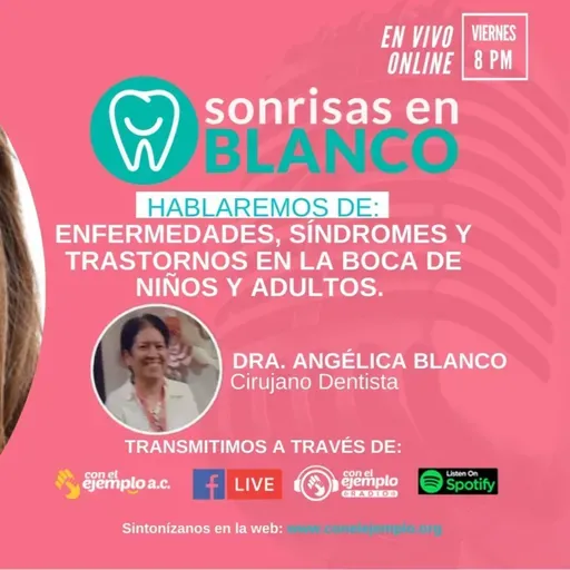 SONRISAS EN BLANCO P31