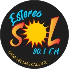 Estereo Sol 90.1 FM