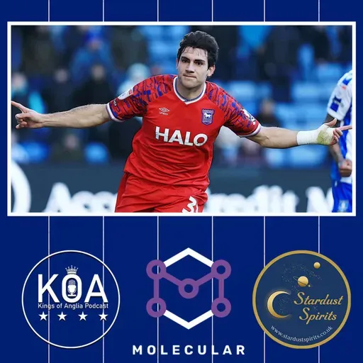 617: Kings of Anglia - Town leave it late at the Owls after a week of injustices