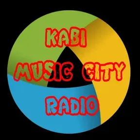 KABI MUSIC CITY RADIO