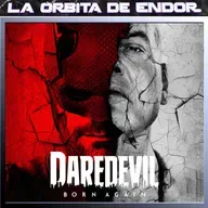 LODE 15x33 – DAREDEVIL: BORN AGAIN temporada 1