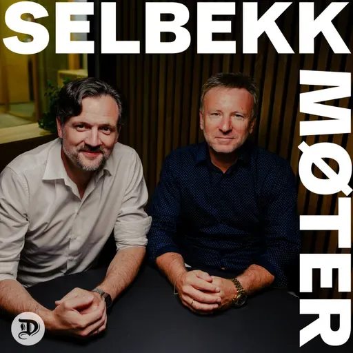 Selbekk møter Dag Inge Ulstein (KrF): – Jeg ber, men ikke om 4,2 prosent