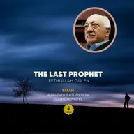 Salah – Ep. 6: The Last Prophet