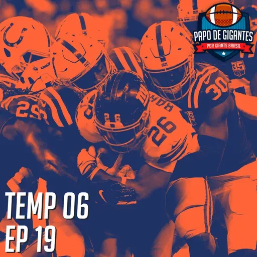 Giants vs Colts: como foi a partida?