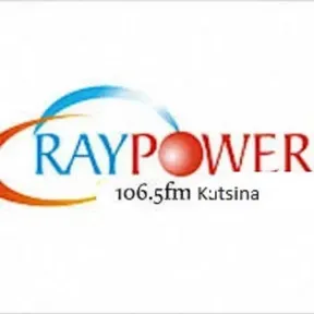 Raypower106-5fm Katsina