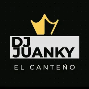 DJ JUANKY El canteño