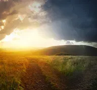 Life or Death - Founders Hall sermon (Audio)