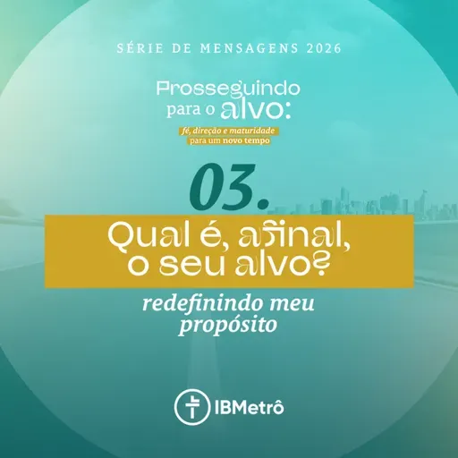 Qual é, afinal, o seu alvo? | Renato Marinoni