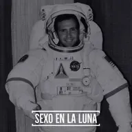 #137 Thad Roberts, Sexo en la Luna