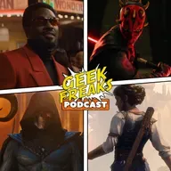 Who is Wonder Man? | Maul, Masters of the Universe, God of War, Fable, and More!