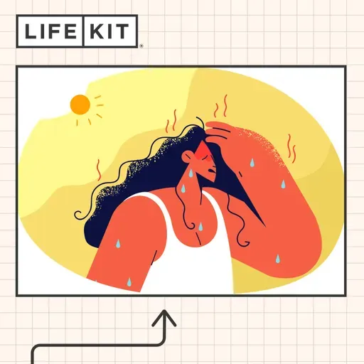 Stay safe this heat wave