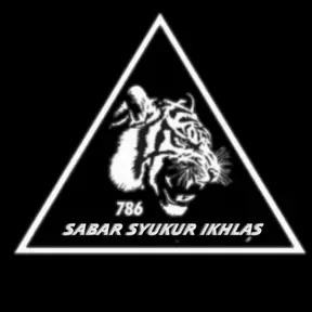 Sabar Syukur Ikhlas