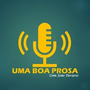 Uma Boa Prosa