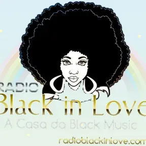 BLACK IN LOVE FM