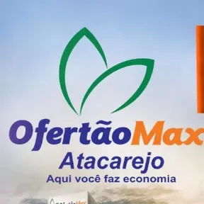 OFERTÃO MAX