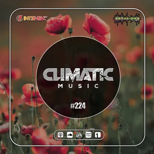 Podcast Climatic Music #224 (Remember)