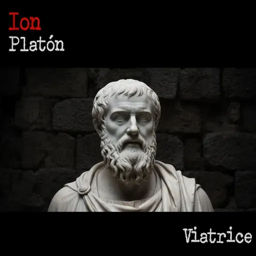 Ion, de Platón