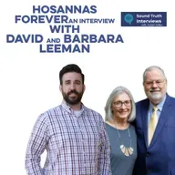 Hosannas Forever an interview with David and Barbara Leeman
