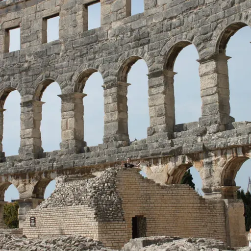 Святой мученик Себастьян