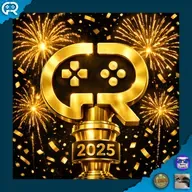 182 - GameRevs Awards 2025