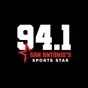 94.1 San Antonio Sports Star - KTFM