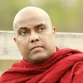 සතර සතිපට්ඨානය දේශනා මාලාව