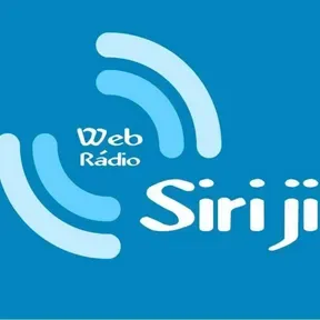 WEB RADIO SIRIJI