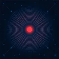 The Red Dots At The Beginning of Time